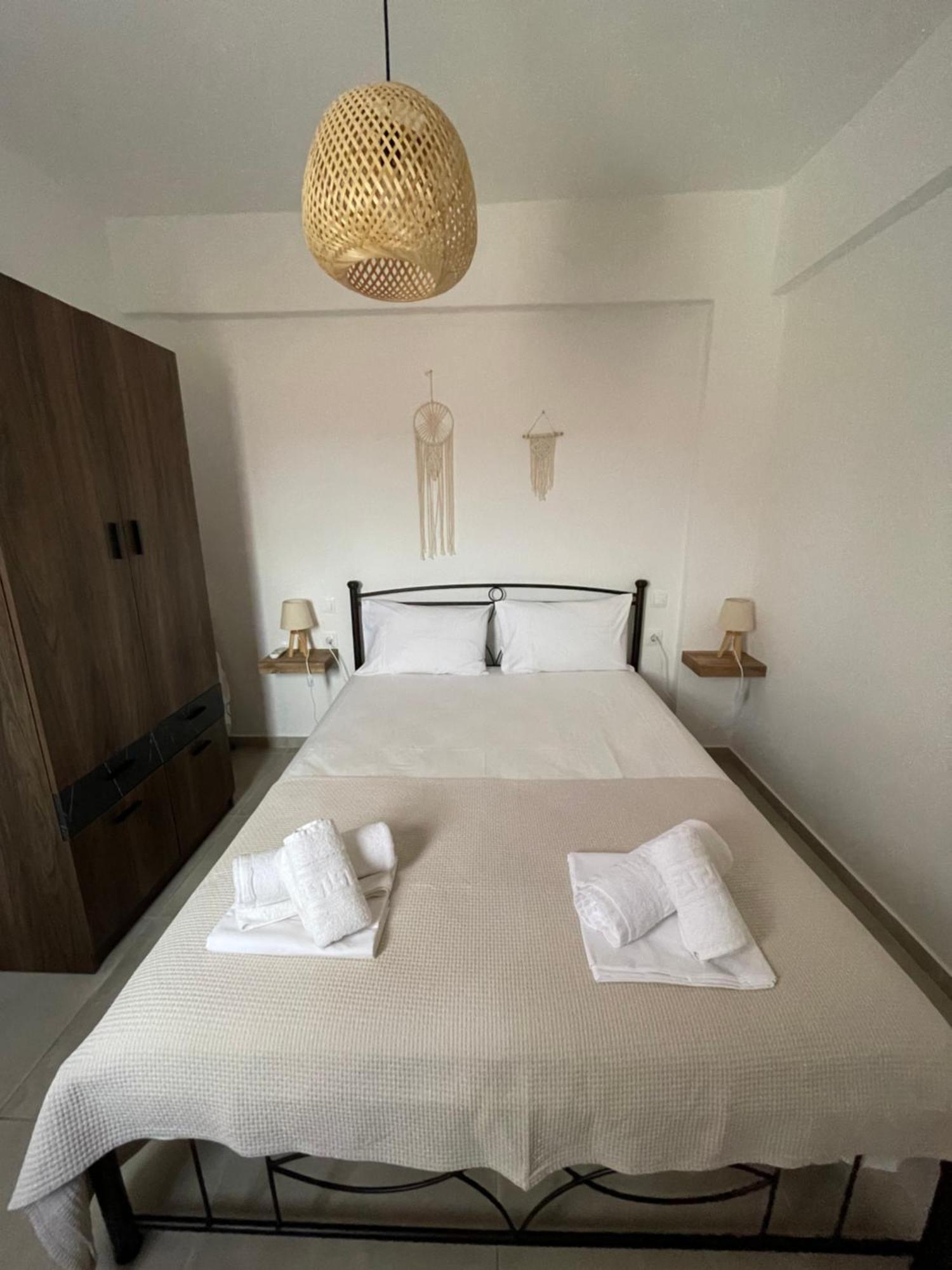Olivar Suites Palekastro Exterior photo